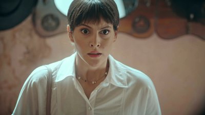 İkimizin Sırrı - 2. Fragman