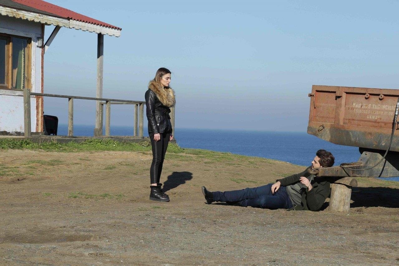 19. Bölüm Foto Galeri