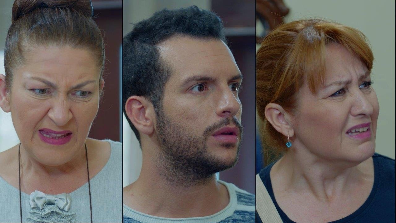 2. Bölüm Foto Galeri 