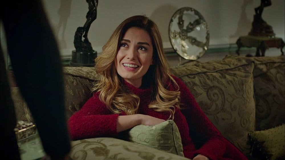 Asiye'nin Unutulmaz Sözleri