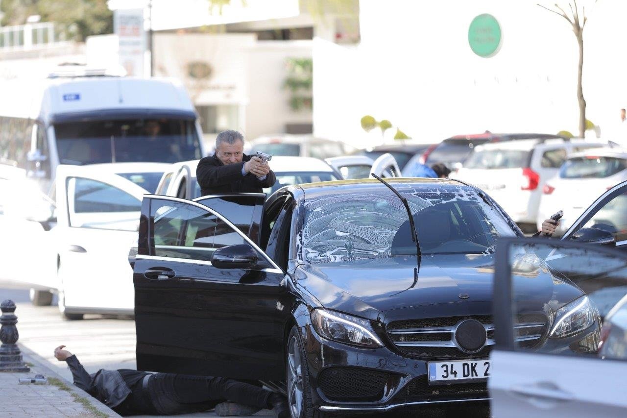 131. Bölüm Foto Galeri 