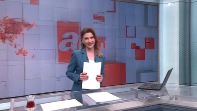 atv Gün Ortası
