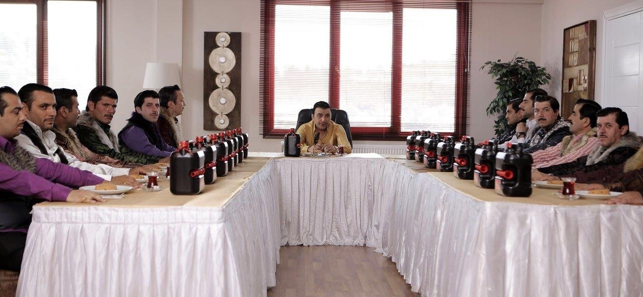 17. Bölüm Foto Galeri