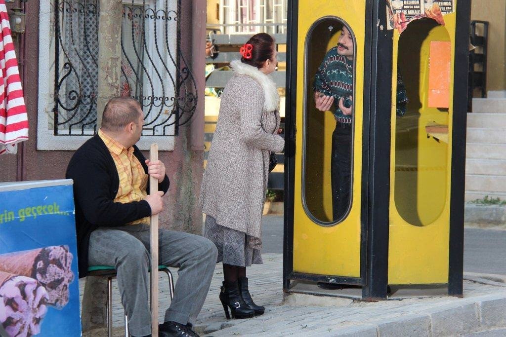 42. bölüm fotoğrafları