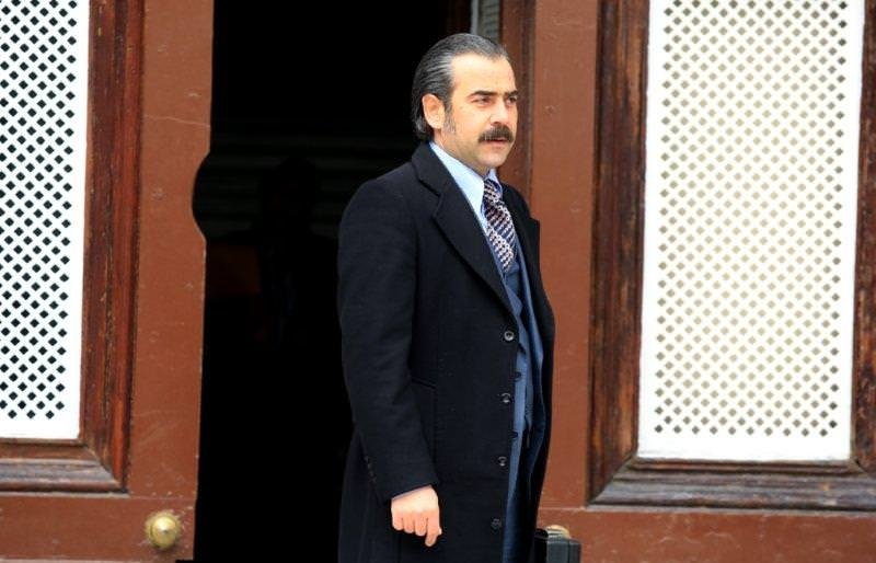 Karadayı 25. bölüm fotoğrafları