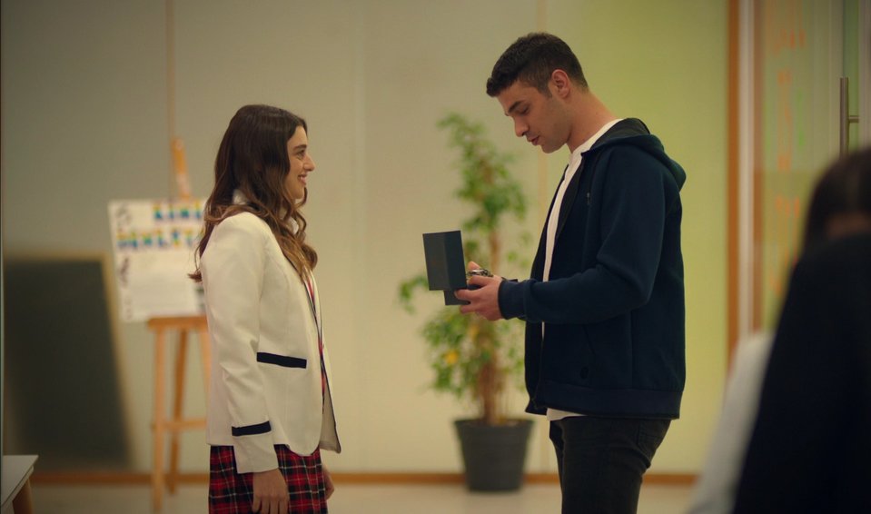 kardeslerim