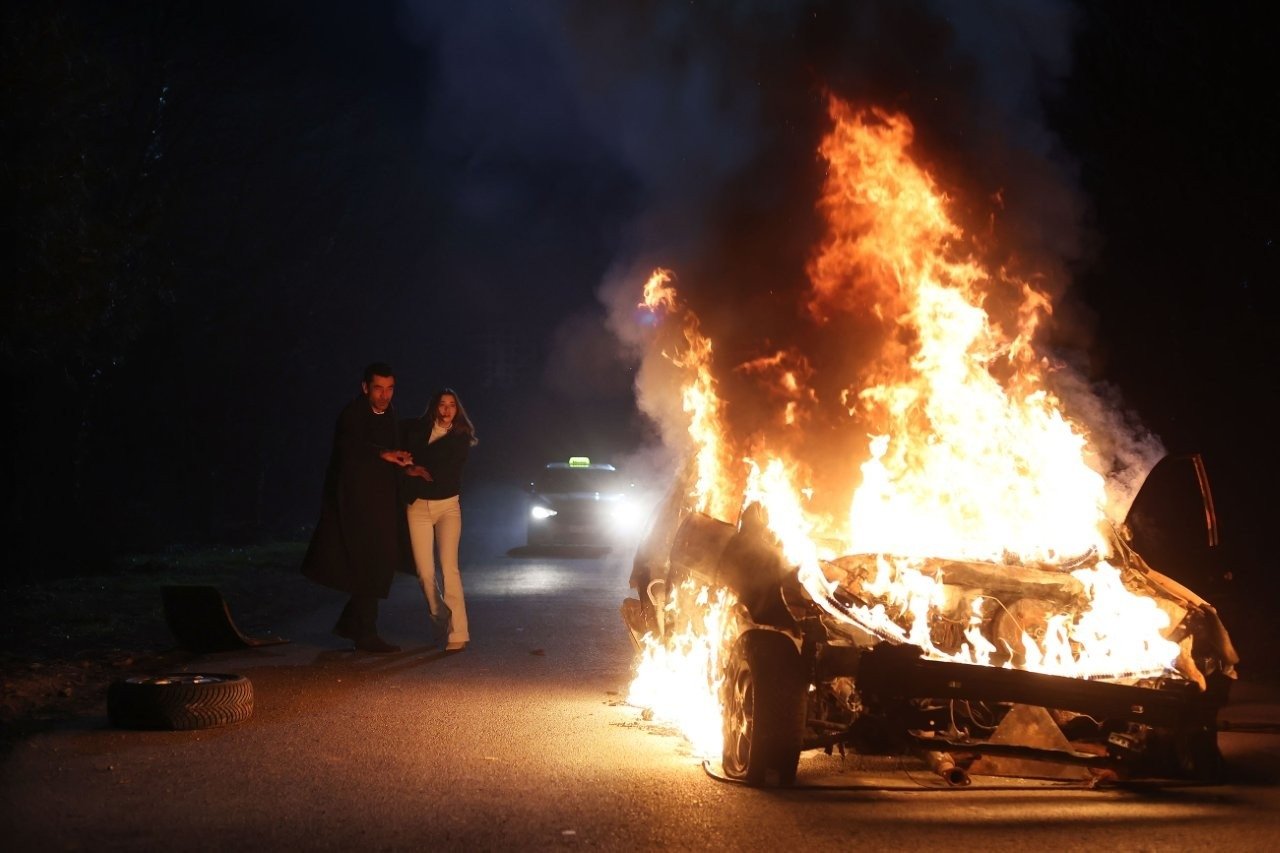 9. Bölüm Foto Galeri