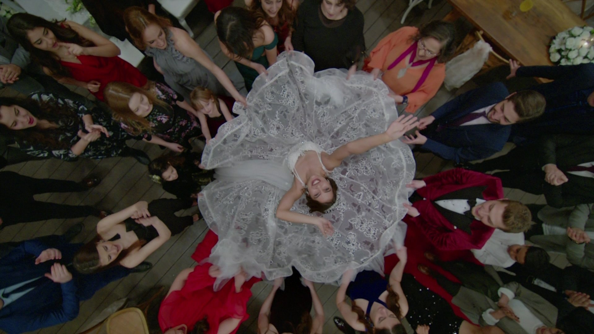 113. Bölüm Foto Galeri 