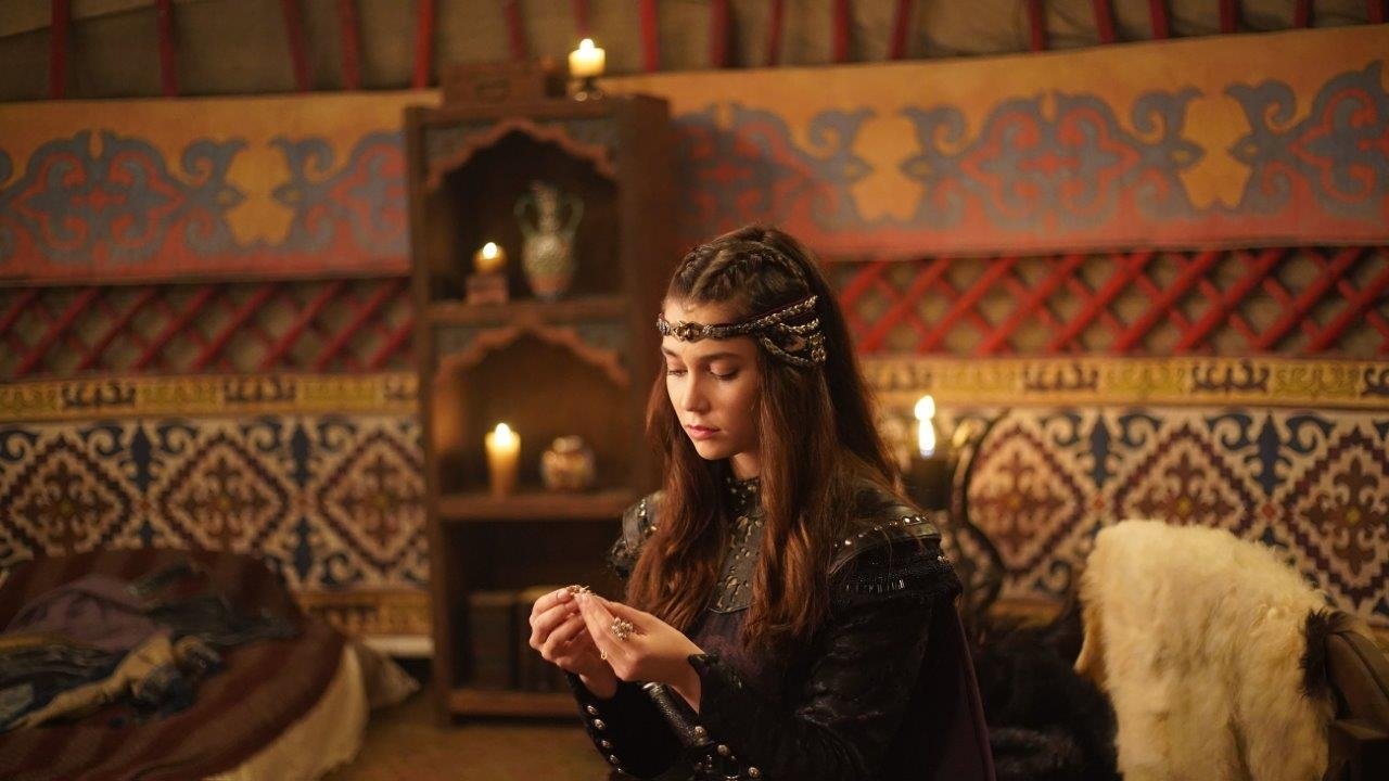 141. Bölüm Foto Galeri