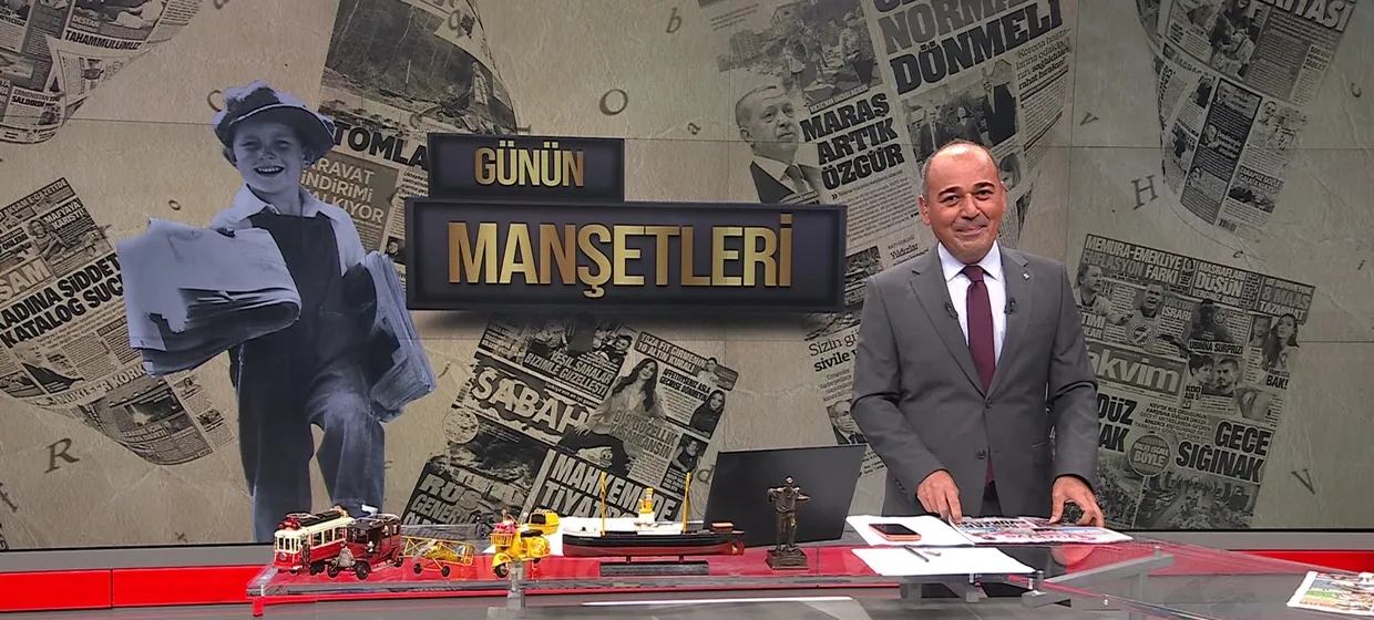 atv’de Hafta Sonu