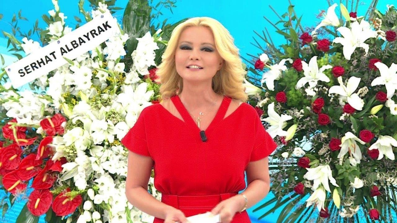 Müge Anlı'nın bu sezon giydikleri 