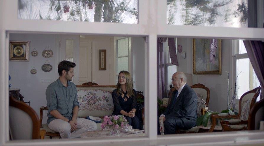 2. bölüm fotogaleri