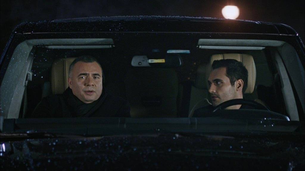 53. bölüm foto galeri