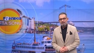 atv’de Hafta Sonu