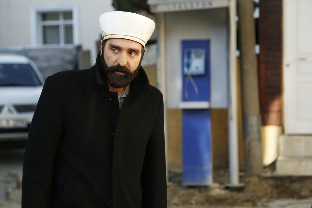 Bu sefer işi çok zor! 28. bölüm fotogaleri