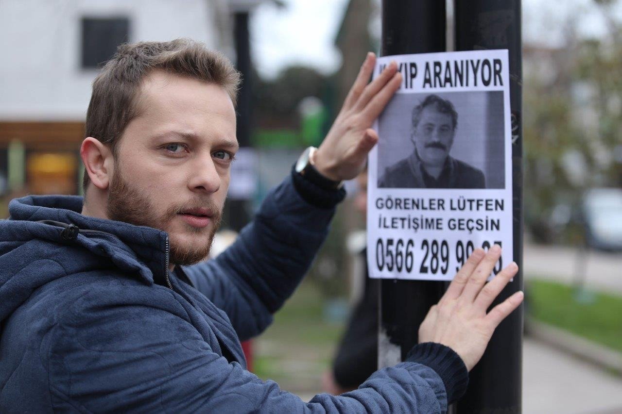 110. Bölüm Foto Galeri