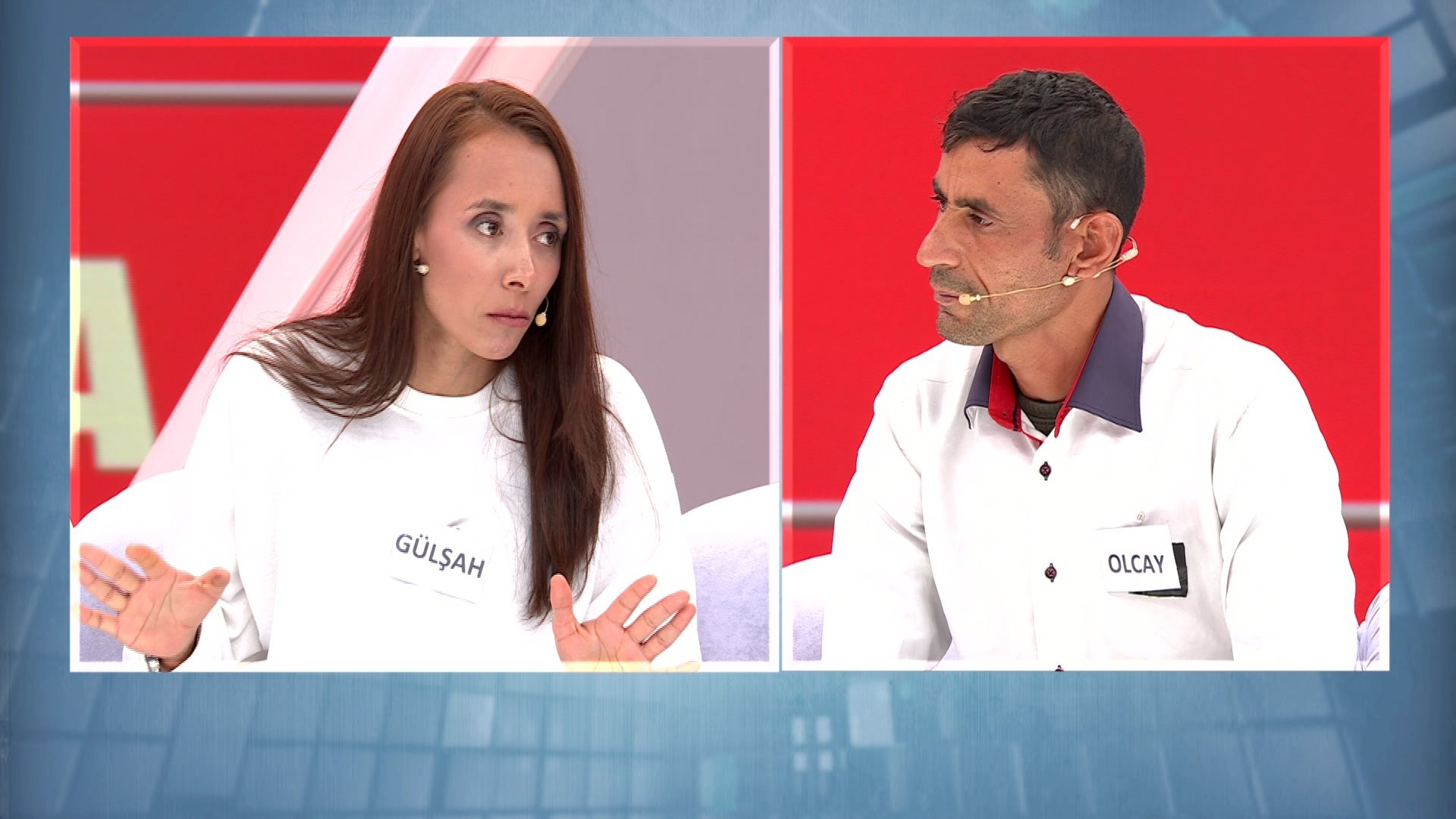 Müge Anlı'da pes dedirten olay