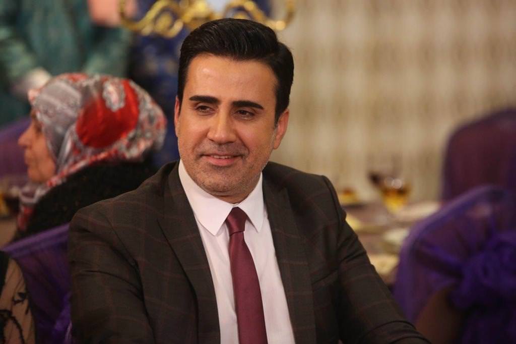 18. Bölüm foto galeri