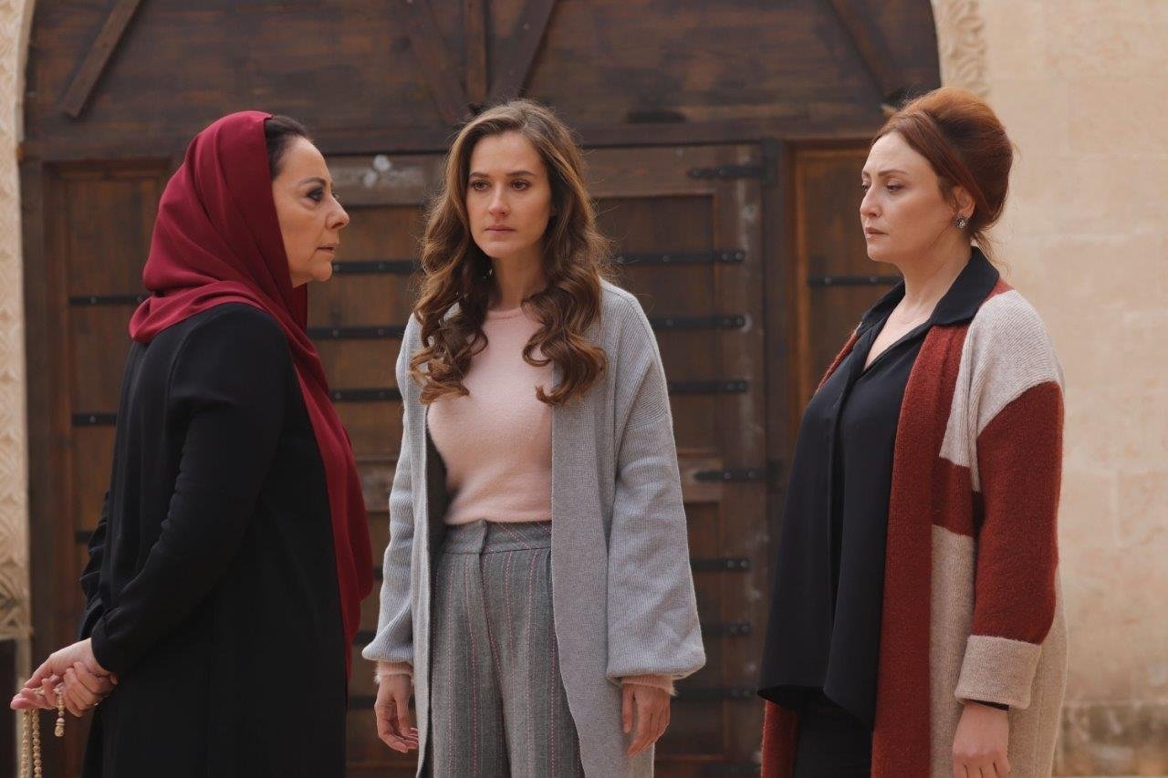 26. Bölüm Foto Galeri 