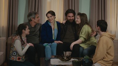 Azam, Safa’yı ailesine kavuşturdu