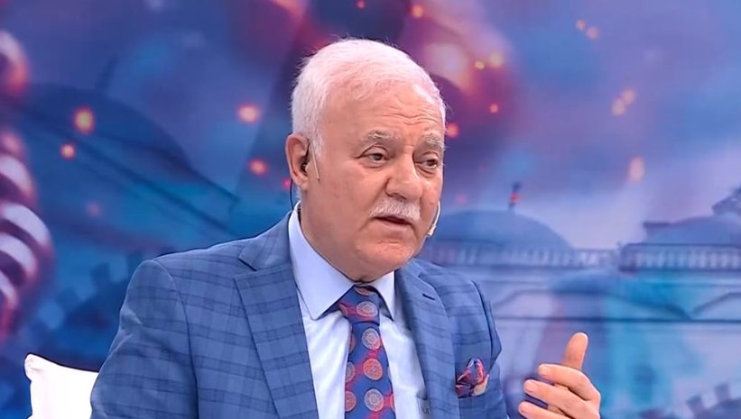 nihat-hatipoglu-ile-kuran-ve-sunnet