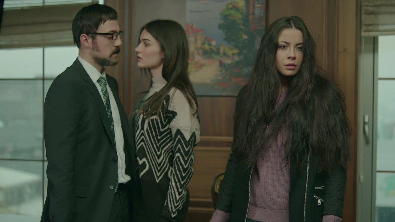 38. Bölüm Foto Galeri