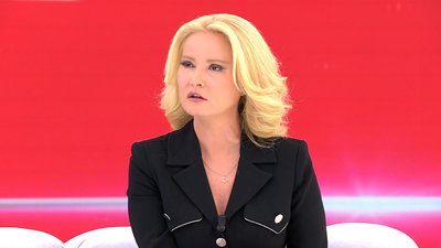 Kaybının 113. gününde Müge Anlı’da bulundu