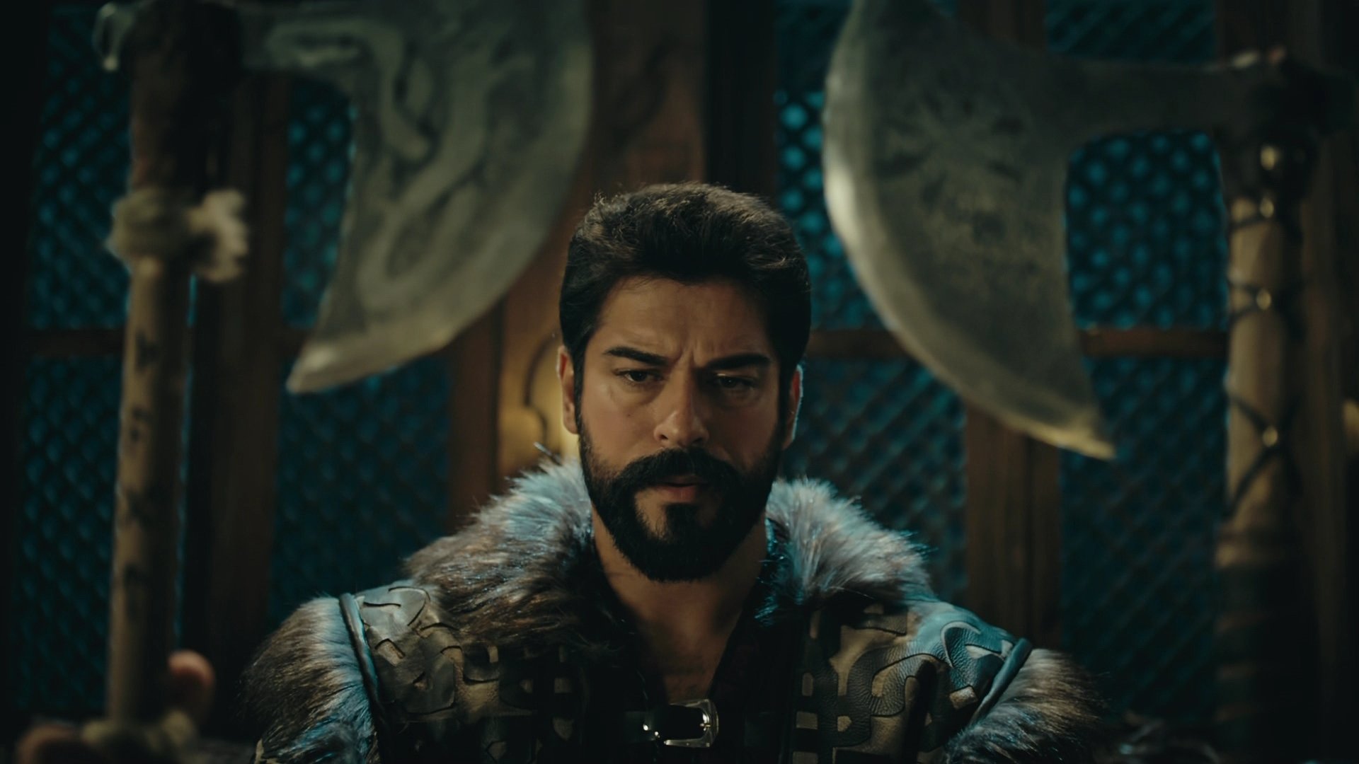 Kuruluş Osman 4. Sezonda neler olacak?