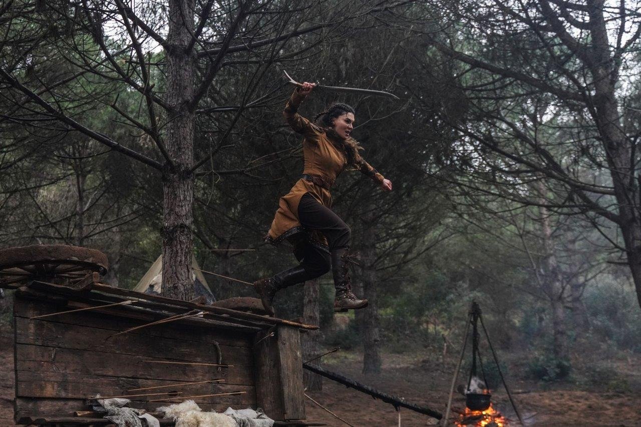 14. Bölüm Foto Galeri 