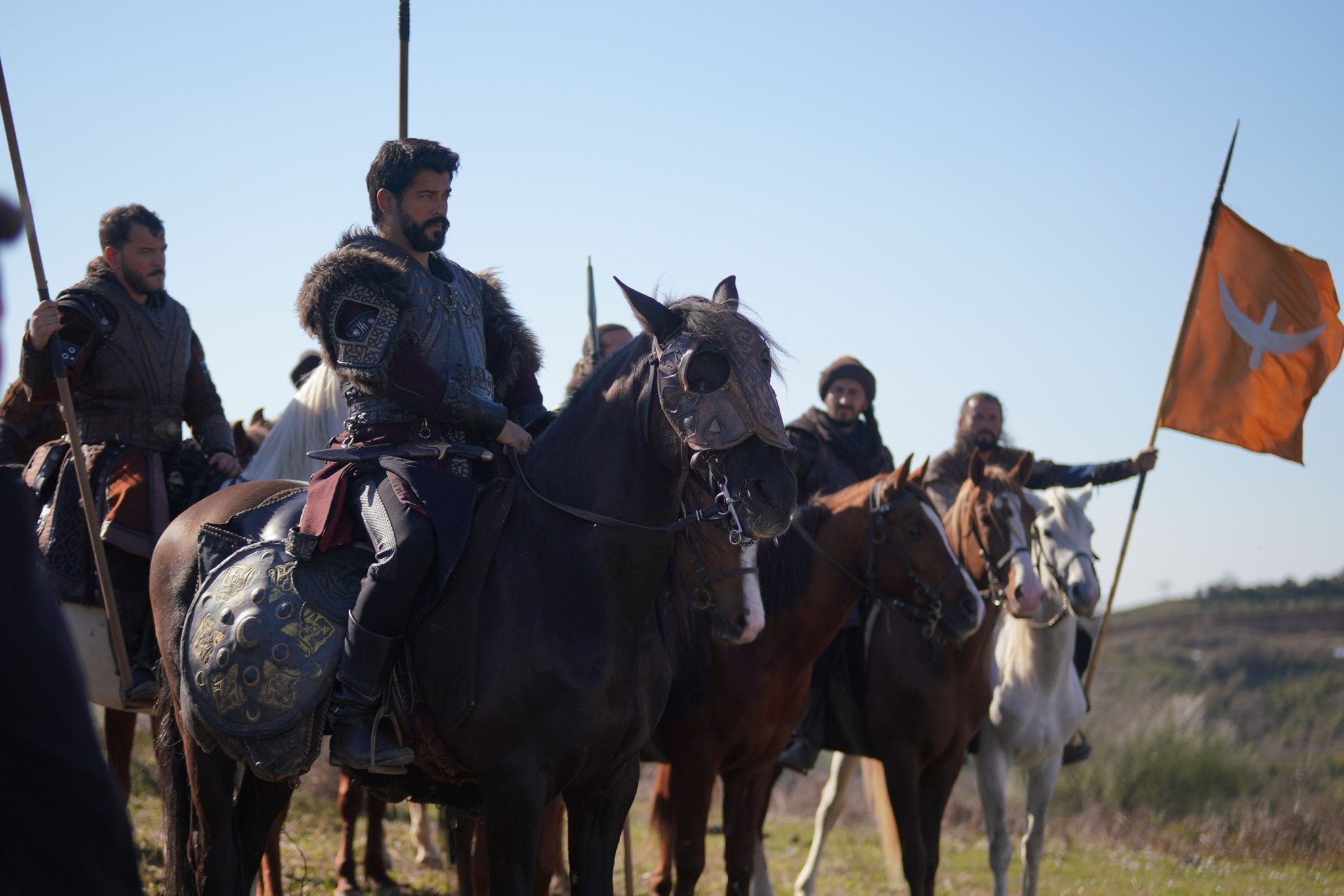 121. Bölüm Foto Galeri