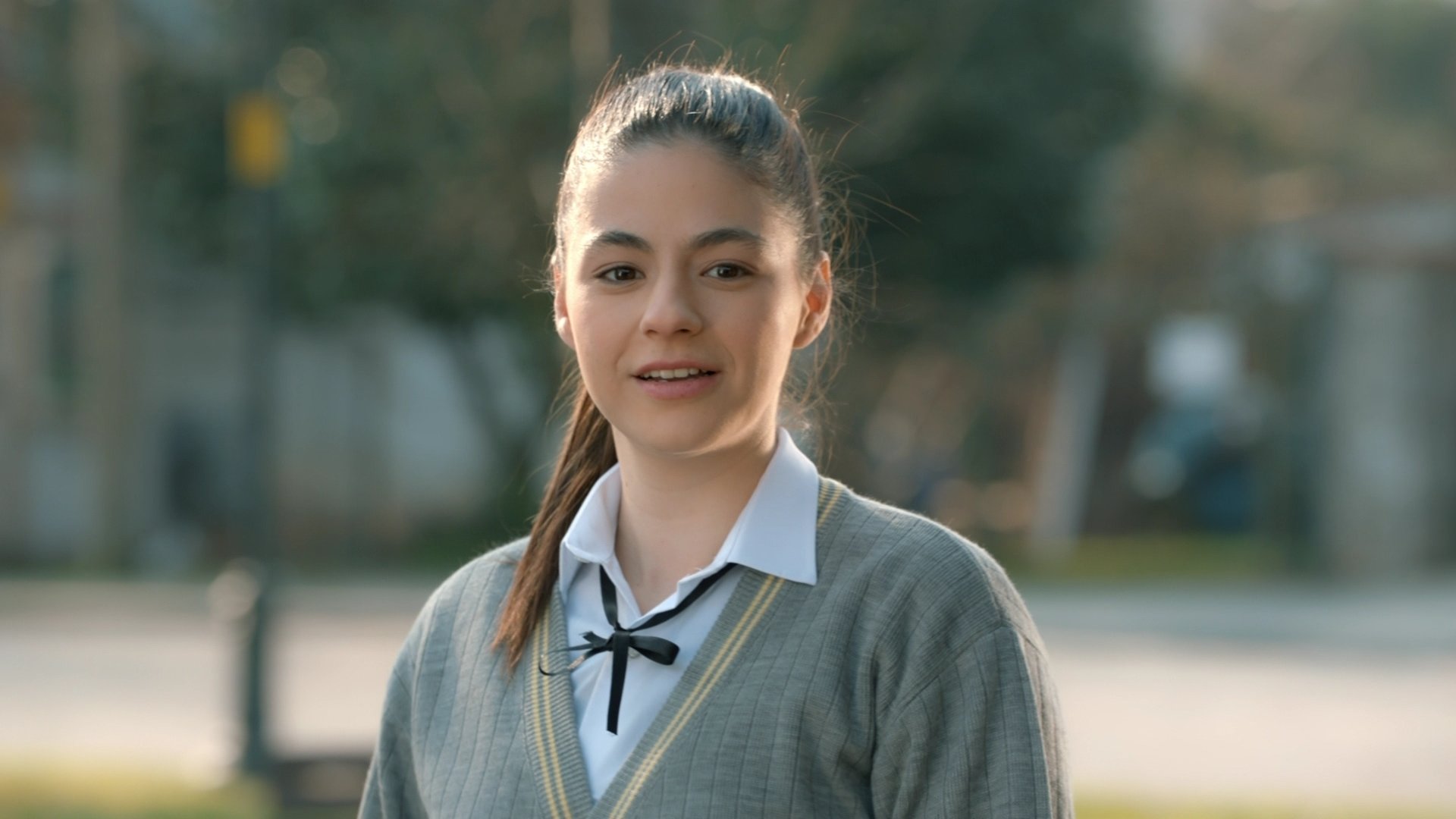 Yeni dizi, Adı Sevgi çok yakında atv'de! 