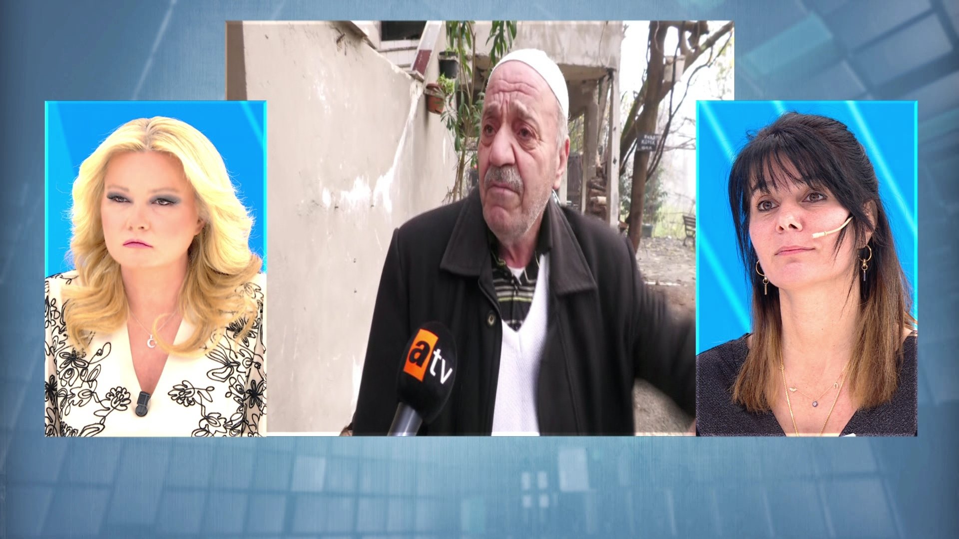 İnanılmaz iddia: "Babamı o ilaçlarla öldürecek!"