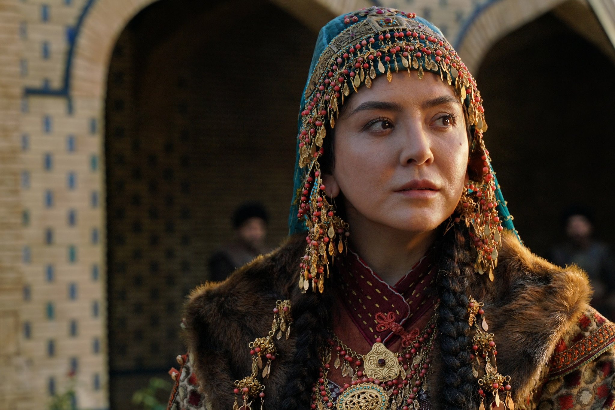 1. Bölüm Foto Galeri