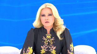 Müge Anlı ile Tatlı Sert