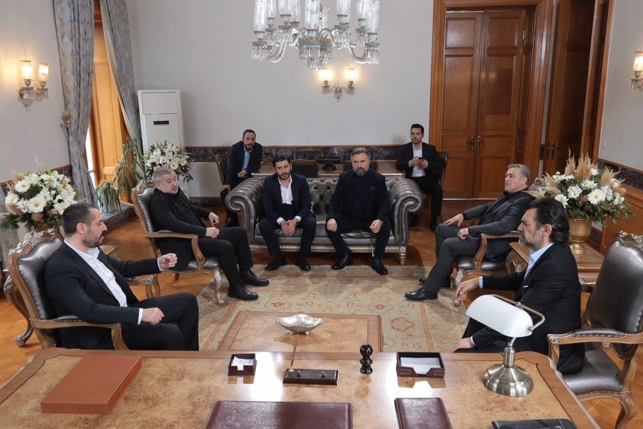 187. Bölüm Foto Galeri 