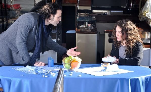 Unutulmaz 69. Bölüm