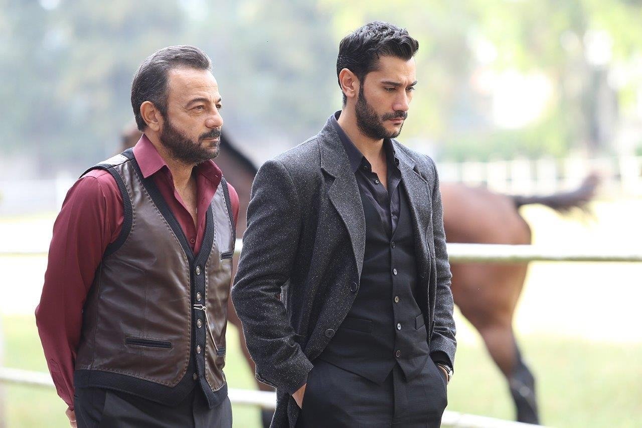 10. Bölüm Foto Galeri 