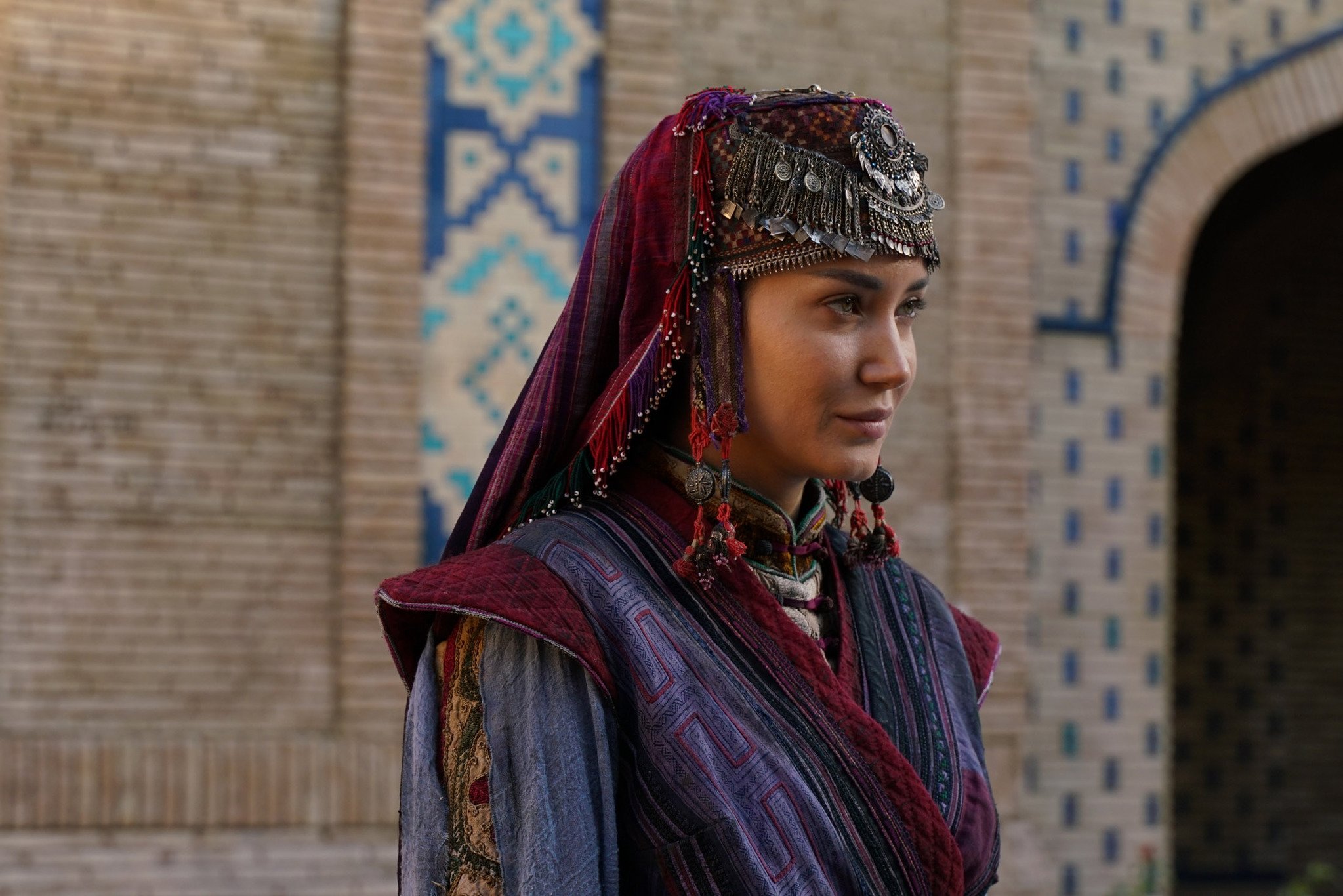 1. Bölüm Foto Galeri