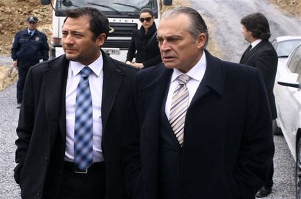 Ezel 49. bölüm fotoğrafları