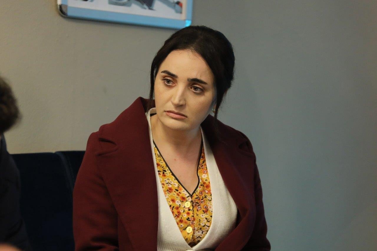 5. Bölüm Foto Galeri 