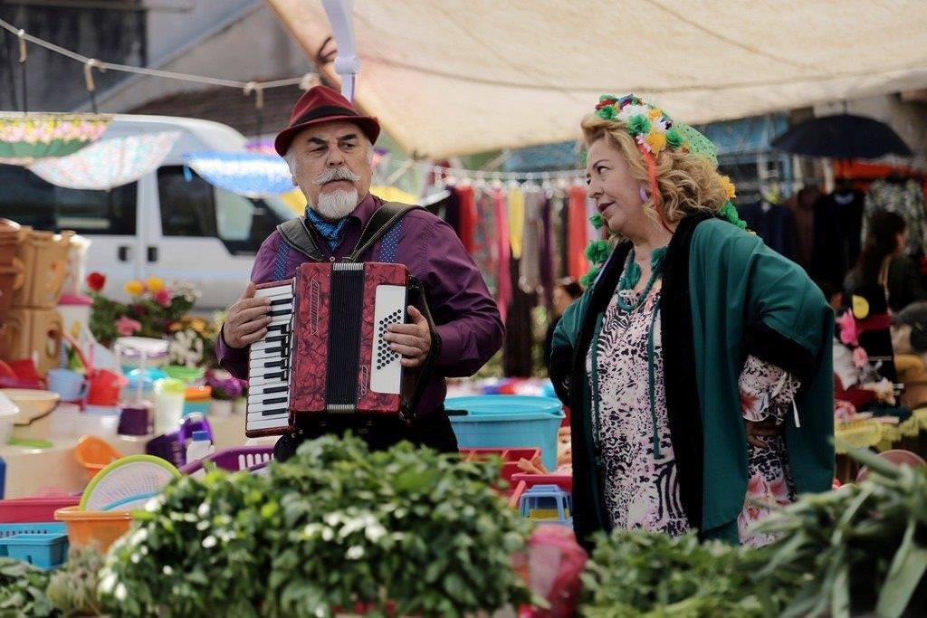 9. bölüm fotogaleri