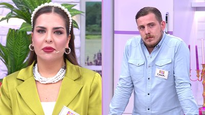 Mutfak Bahane ’de beklenmeyen veda