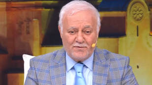 Nihat Hatipoğlu ile Dosta Doğru