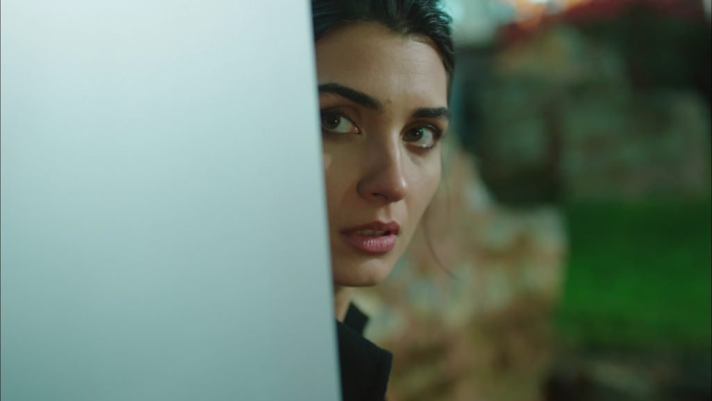 Kardeş Kavgası Bitmiyor 41.bölüm fotogaleri
