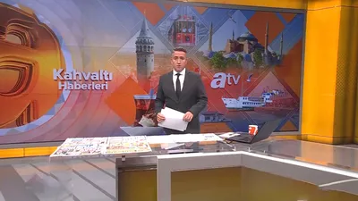 Kahvaltı Haberleri
