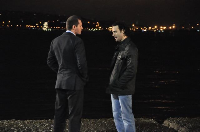 Unutulmaz 78. bölüm fotoğrafları