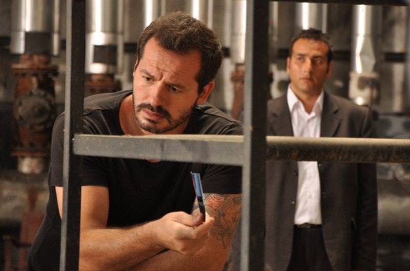 Unutulmaz 88. bölüm fotoğrafları