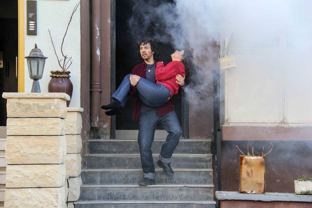 34.bölüm fotoğrafları