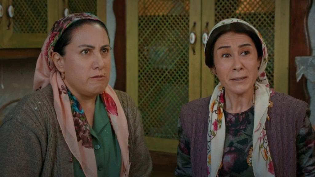 20. Bölüm foto galeri