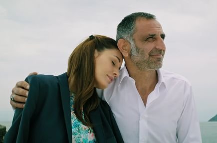 Kaan benim oğlum değil!